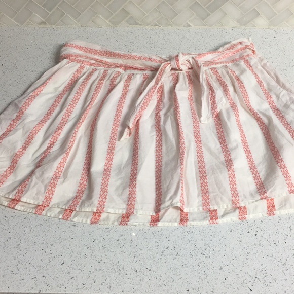 Old Navy Dresses & Skirts - Old Navy Striped Skirt 8